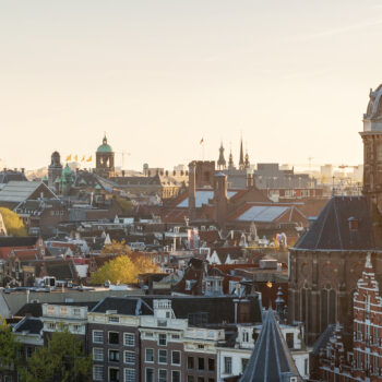 Hypertargeting & 4 andere trends voor de overheid in 2018