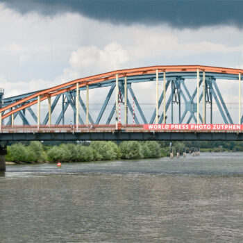 Hoe Zutphen met een andere mindset toch de blauwe brug kreeg