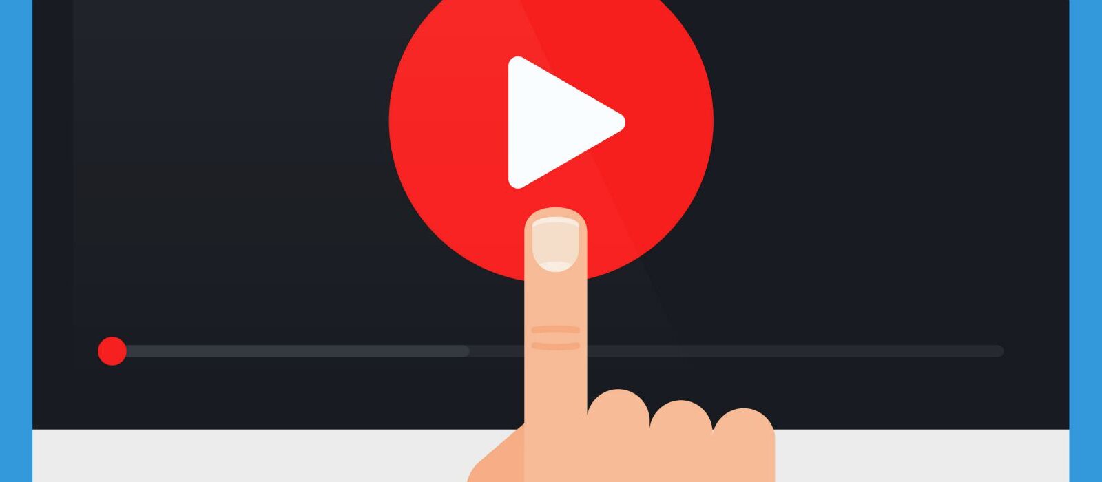 Weg met mythes: tips voor bedrijven die starten met interactieve video