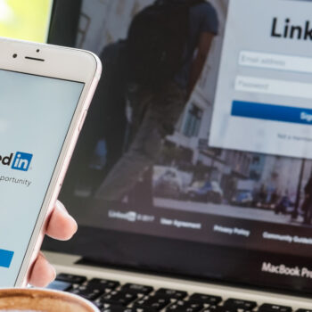 Gouden tips van LinkedIn’s Most Engaged Marketeers