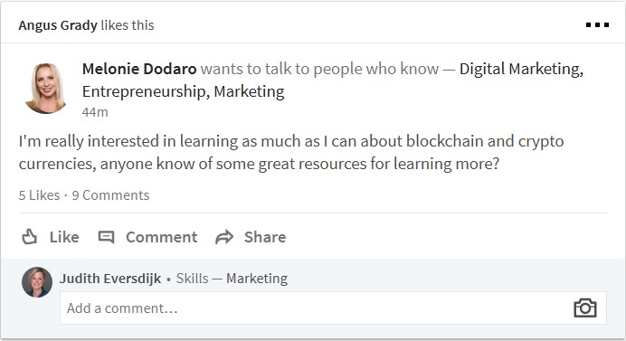 linkedin trends linkedin magnet2