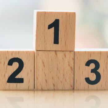 Welke factoren hebben invloed op je Google-ranking? [SEO-onderzoek]