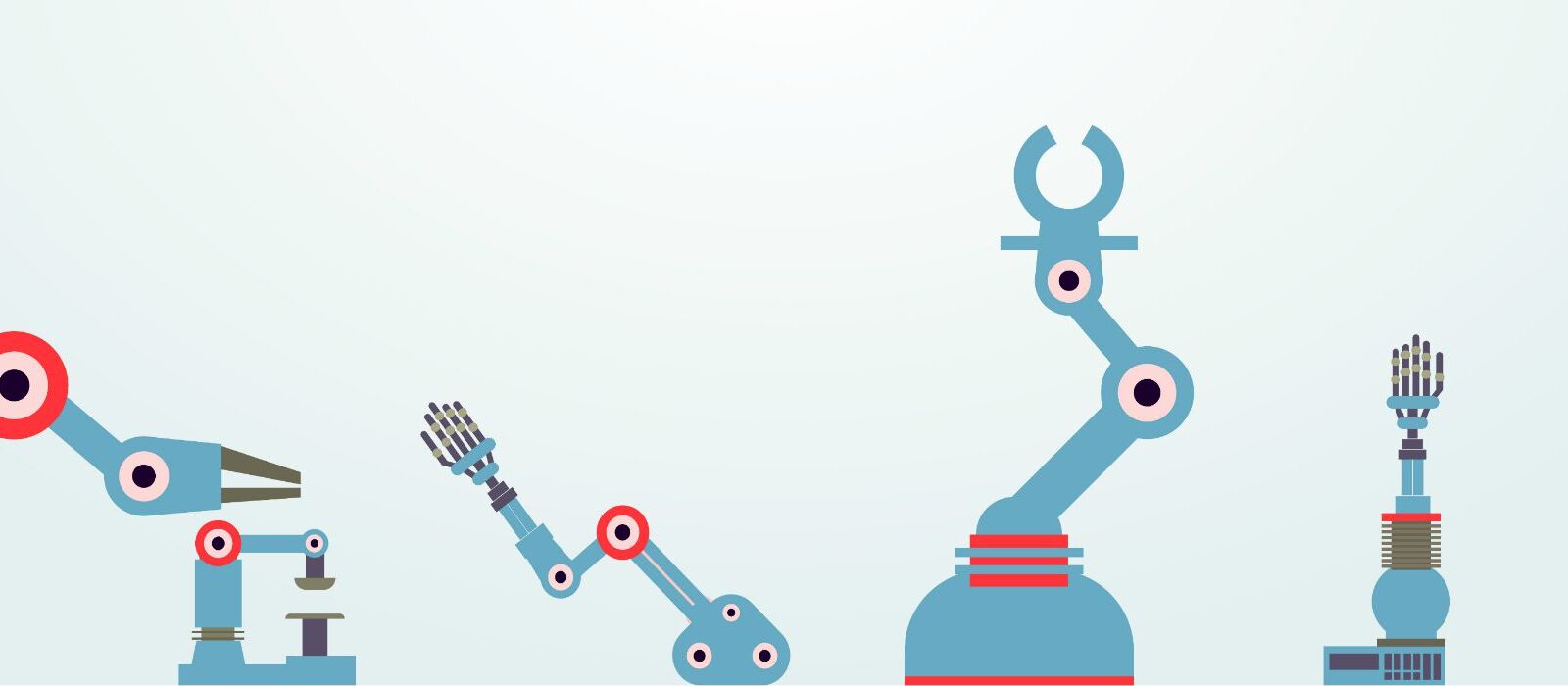 Moeten we bang zijn voor robots?