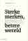 sterke merken, betere wereld
