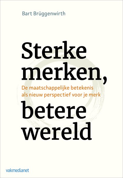 sterke merken, betere wereld