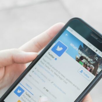Twitter: welkom terug chronologische tijdlijn & 4 andere ontwikkelingen