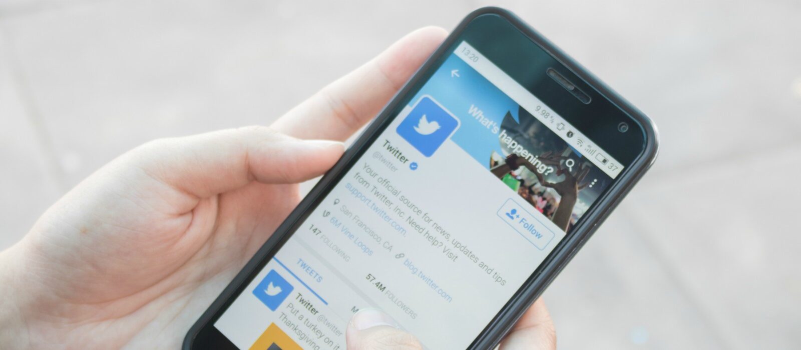 Dit betekent het Twitter-algoritme voor jouw (bedrijfs)account
