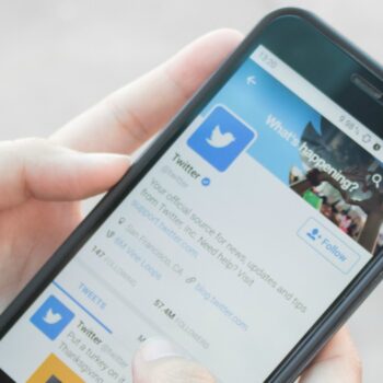 Dit betekent het Twitter-algoritme voor jouw (bedrijfs)account