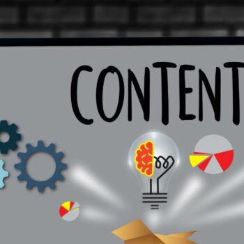 Het CONTENT-model: 7 basisstappen voor jouw strategie