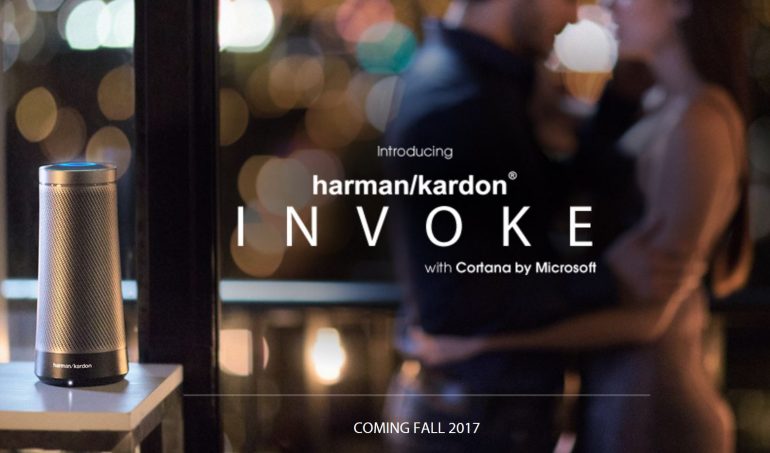 microsoft cortana invoke