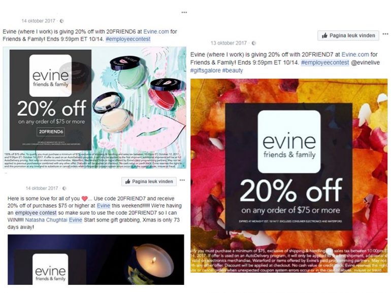 Evine