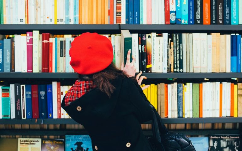 boeken kopen