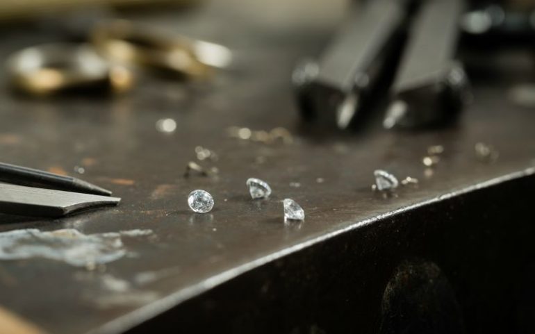 Diamanten