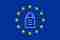 Houd rekening met de GDPR