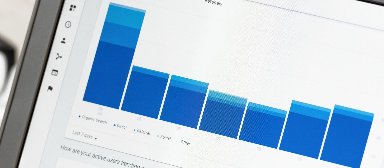 Haal meer uit analytics: 5 tips voor de meetbaarheid van websites