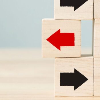 6 tips voor radicale veranderingen in markten die op slot zitten