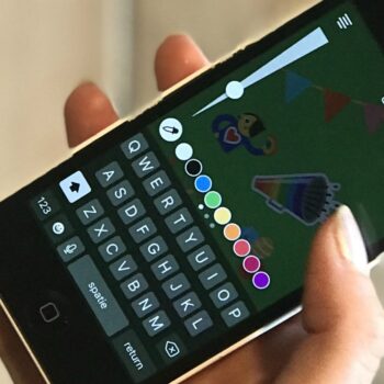 Instagram Stories: til je strategie voor 2018 naar een hoger niveau