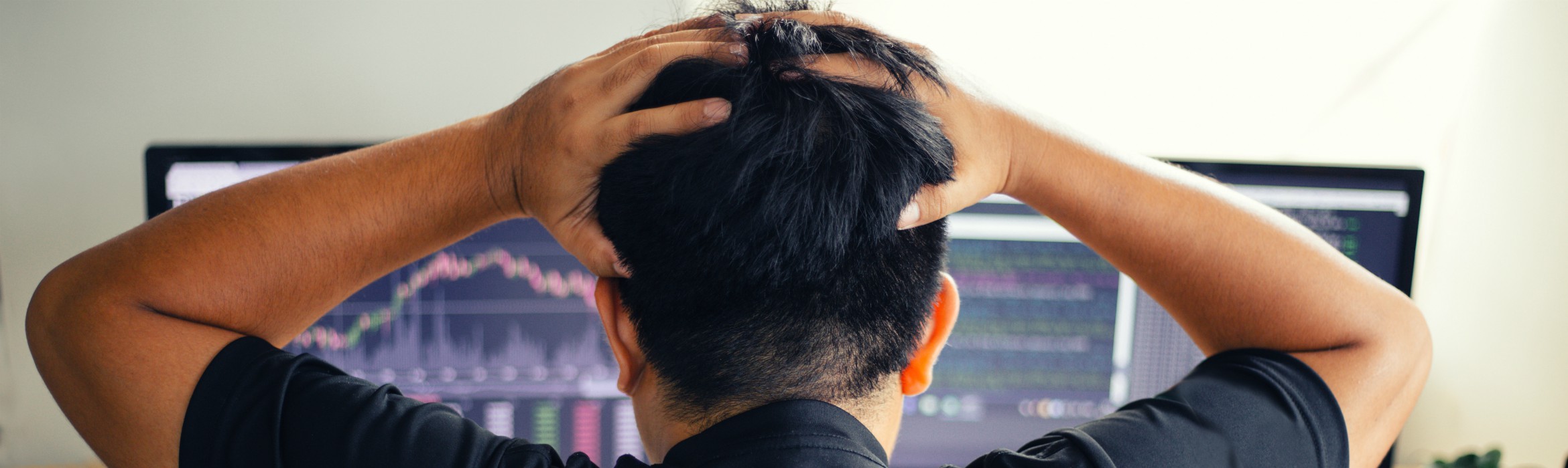 De psychologie achter de enorme prijsschommelingen van cryptomunten -  Frankwatching