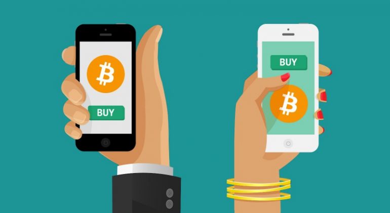 kopen bitcoin