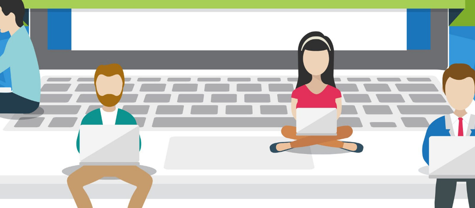 Zo bereik je millennials het beste via e-mail [infographic]