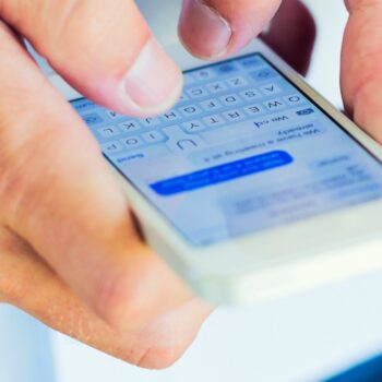 Effectieve retargeting: haal data uit chats