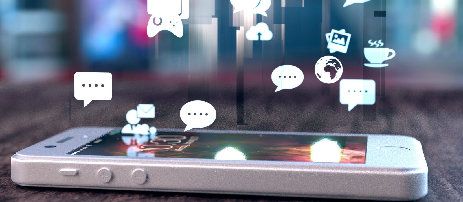 In 2018 starten met social media? De basis voor bedrijven