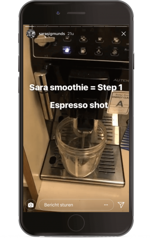 Instagram Stories how-to