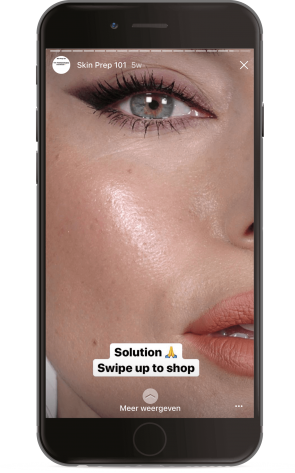 Instagram Stories how-to