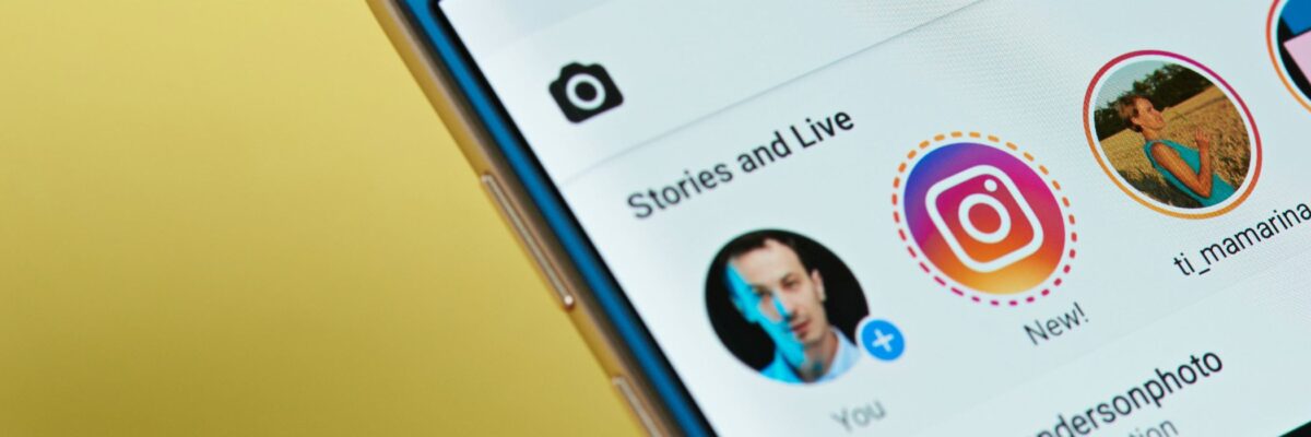 4 manieren om Instagram Stories creatief in te zetten - Frankwatching