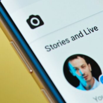 De opkomst van stories & de kansen voor marketeers [infographic]