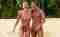 Matching swimwear