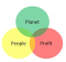 People, Planet, Profit