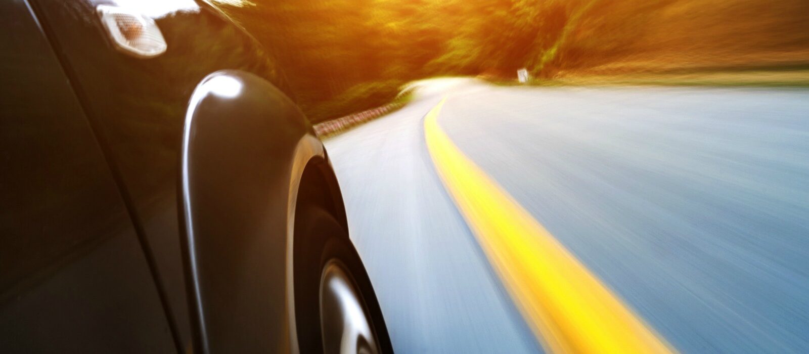 Hoe je expertise claimt als je sector 120 km/u gaat