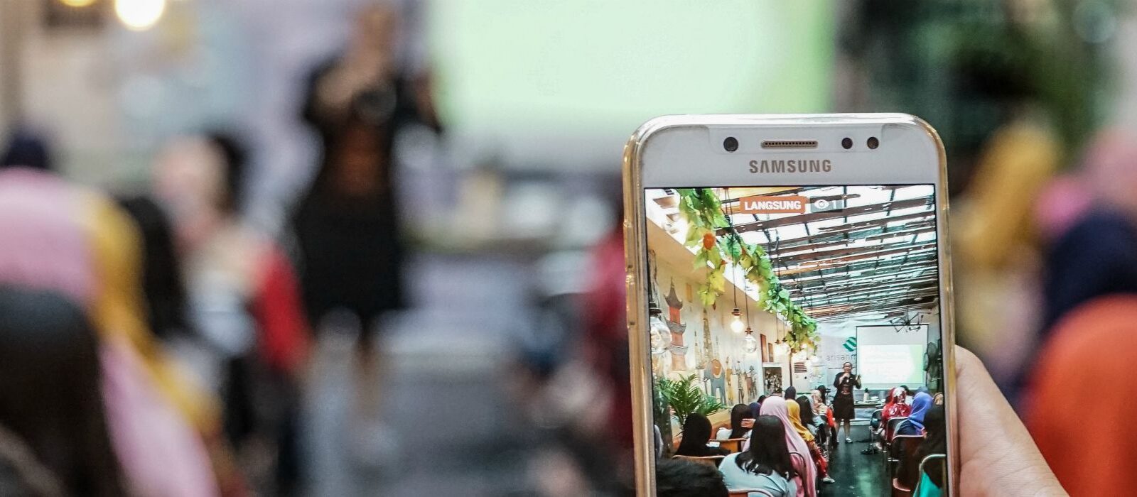 Organisch overleven op social media als non-profit [case]