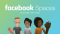 Facebook Spaces Logo
