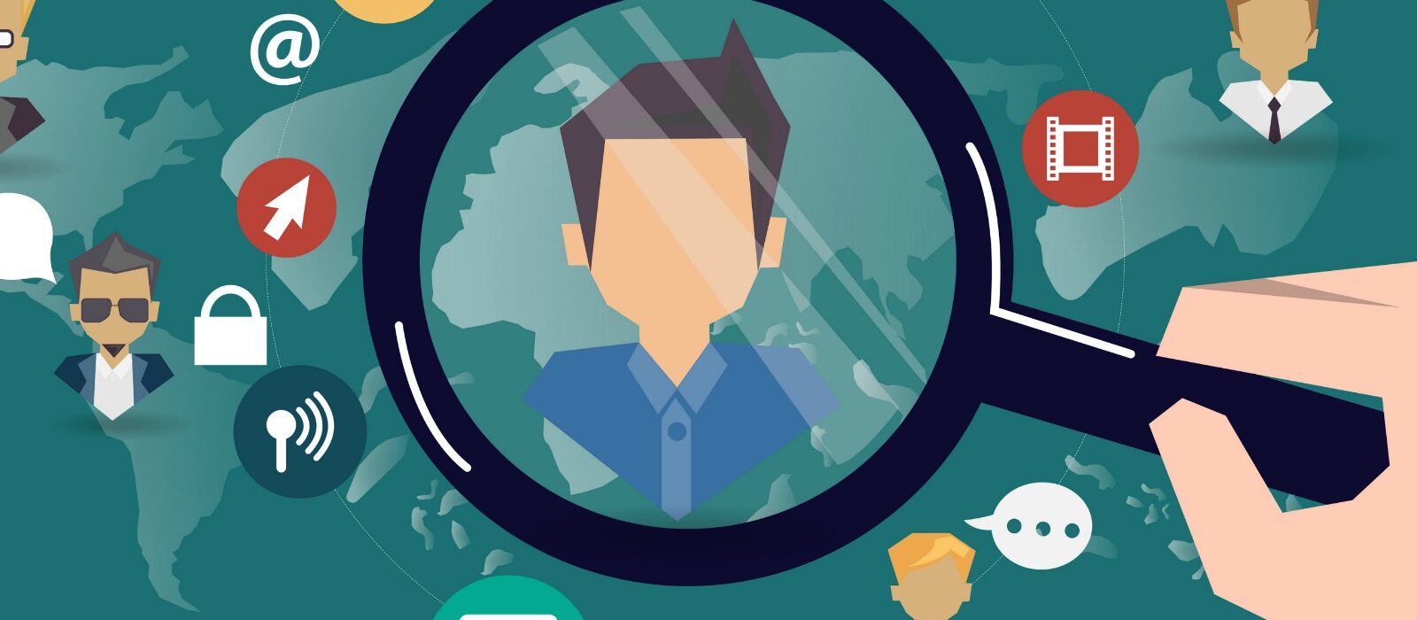 De impact van de GDPR op digital advertising