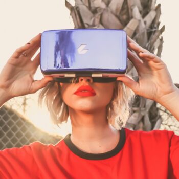 Avatars als influencers: real life or just fantasy?