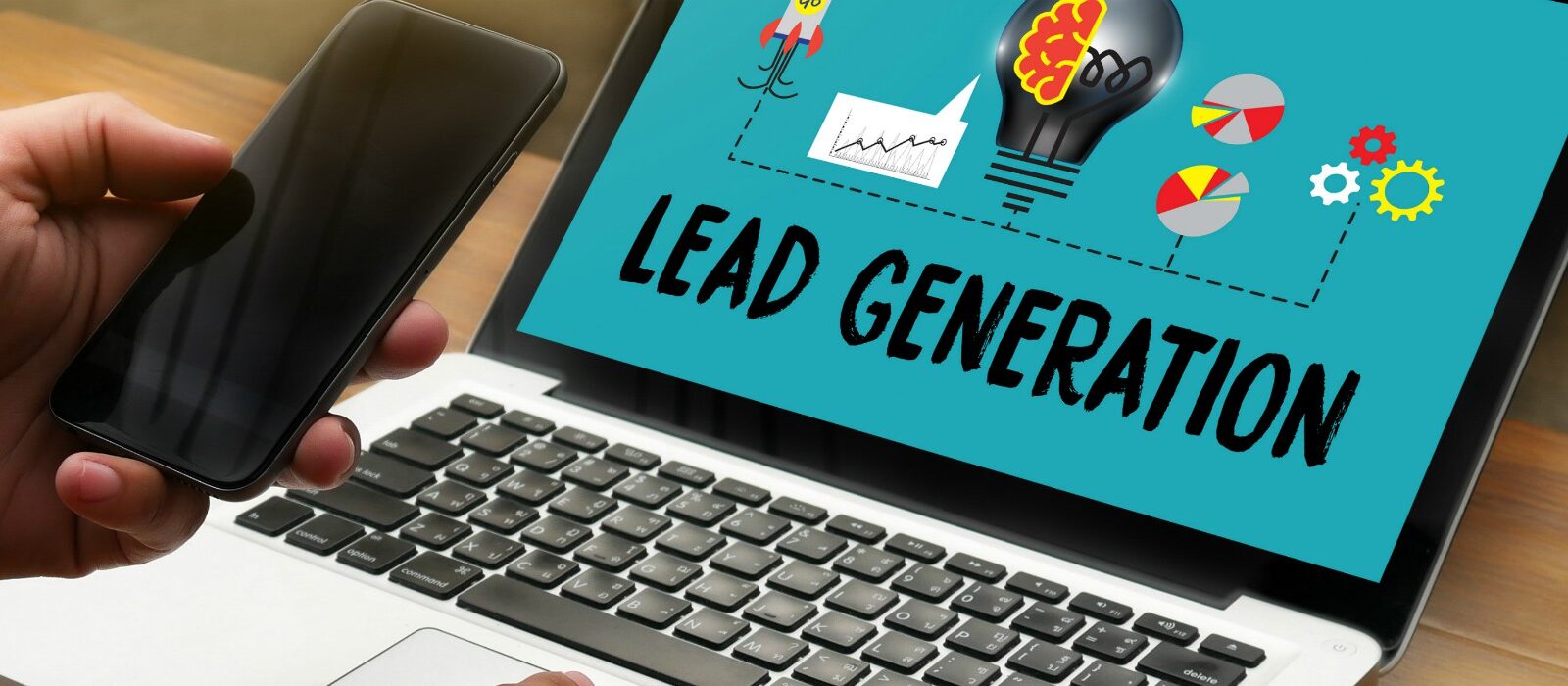 3 x meer succes met leadgeneratie [onderzoek]