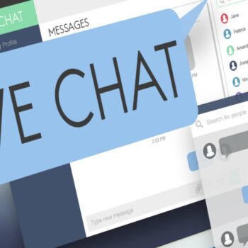 Starten met chat op je website: 5 essentiële tips