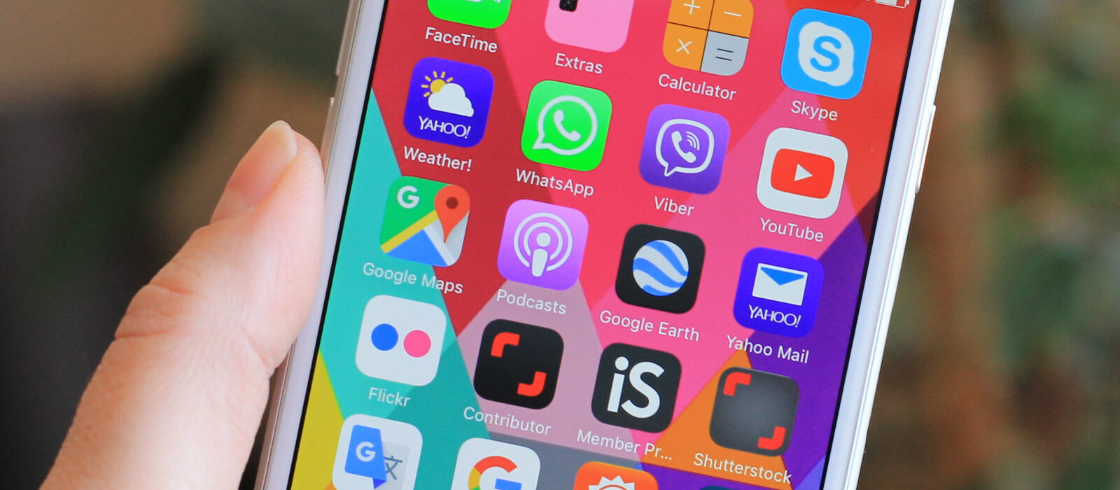App Store Optimalisatie: maak apps vindbaar [7 tips]