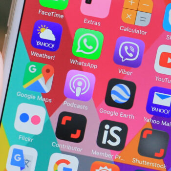 App Store Optimalisatie: maak apps vindbaar [7 tips]