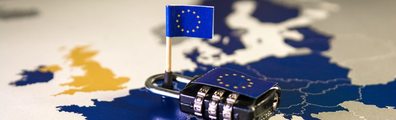 de meest gestelde vragen over avg / gdpr