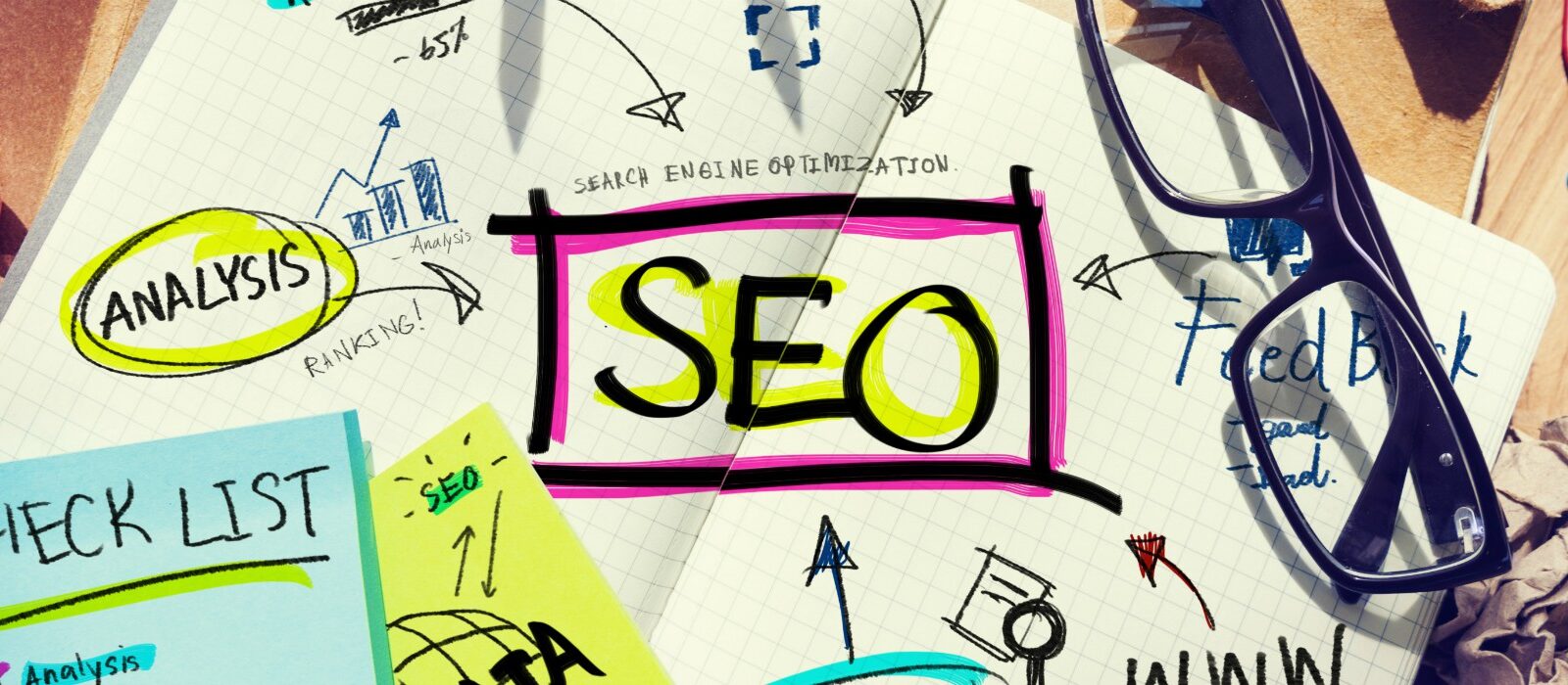 55 SEO-tips om je website te verbeteren [infographic]