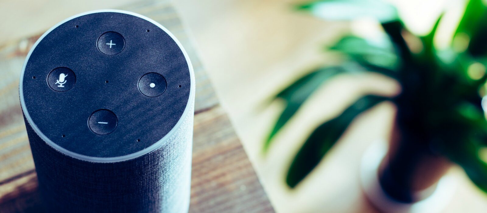 Audiotrends: smart speakers zijn de toekomst