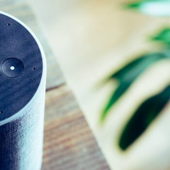 Audiotrends: smart speakers zijn de toekomst
