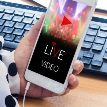 Top 10: videotrends, LinkedIn-campagnes & blockchain