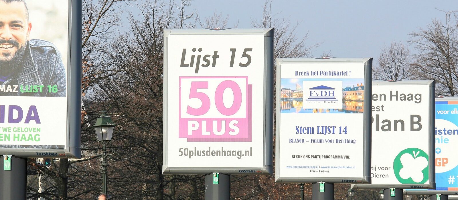 Verkiezingscampagnes op social media: waar moet je op letten?
