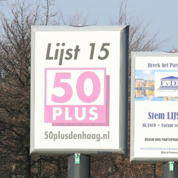 Verkiezingscampagnes op social media: waar moet je op letten?
