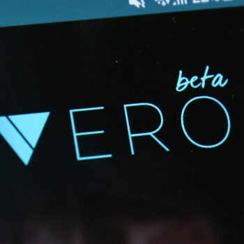 Is Vero een serieuze bedreiging voor Facebook & Instagram?