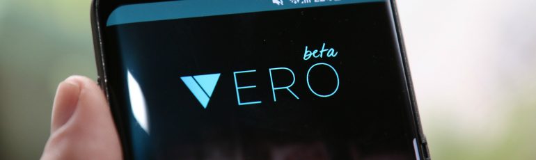 vero telefoon